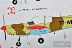 Zlin-Z-142-019