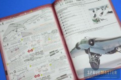 Zoukei Mura Horten  025