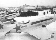 Artigo do Leitor: A história do MIG-3