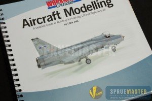 Aircraft Modelling 012