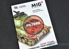 FILTERS – Guide to Use  – MIG Productions/AK-Interactive