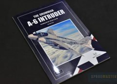 The Grumman A-6 Intruder – SAM Publications